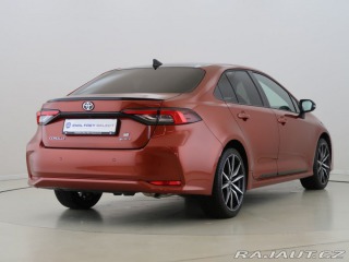 Toyota Corolla 1.8Hybrid,CZ,1Maj,GR-Spor 2025