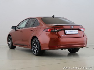 Toyota Corolla 1.8Hybrid,CZ,1Maj,GR-Spor 2025