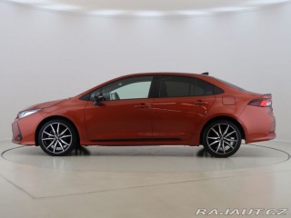 Toyota Corolla 1.8Hybrid,CZ,1Maj,GR-Spor 2025