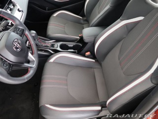 Toyota Corolla 1.8Hybrid,CZ,1Maj,GR-Spor 2025