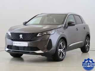 Peugeot 3008 1.2PrureTech,96kW,AT,GT-L