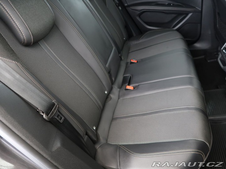 Peugeot 3008 1.2PrureTech,96kW,AT,GT-L 2023