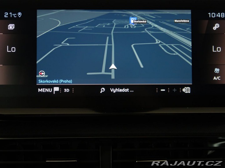 Peugeot 3008 1.2PrureTech,96kW,AT,GT-L 2023