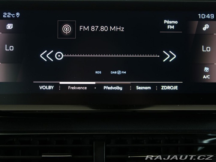 Peugeot 3008 1.2PureTech,96kW,AT,GT-Li 2023