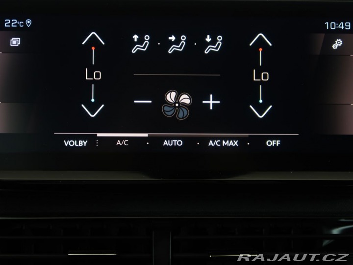 Peugeot 3008 1.2PureTech,96kW,AT,GT-Li 2023