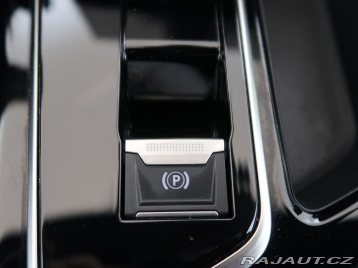 Peugeot 3008 1.2PrureTech,96kW,AT,GT-L 2023