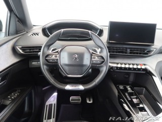Peugeot 3008 1.2PrureTech,96kW,AT,GT-L 2023