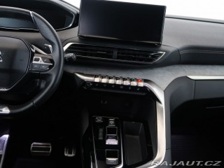 Peugeot 3008 1.2PrureTech,96kW,AT,GT-L 2023