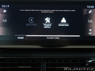Peugeot 3008 1.2PrureTech,96kW,AT,GT-L 2023