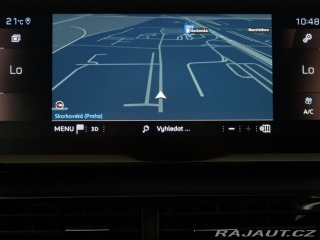 Peugeot 3008 1.2PrureTech,96kW,AT,GT-L 2023