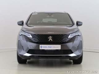 Peugeot 3008 1.2PrureTech,96kW,AT,GT-L 2023