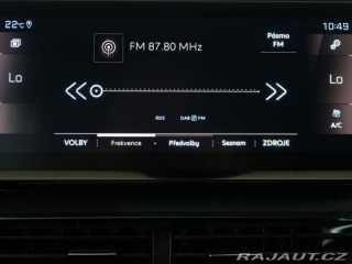 Peugeot 3008 1.2PrureTech,96kW,AT,GT-L 2023