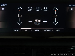 Peugeot 3008 1.2PrureTech,96kW,AT,GT-L 2023