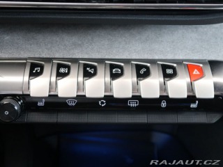 Peugeot 3008 1.2PrureTech,96kW,AT,GT-L 2023