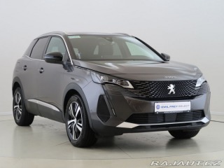 Peugeot 3008 1.2PrureTech,96kW,AT,GT-L 2023