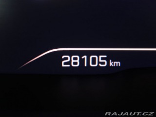 Peugeot 3008 1.2PrureTech,96kW,AT,GT-L 2023
