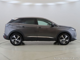 Peugeot 3008 1.2PrureTech,96kW,AT,GT-L 2023