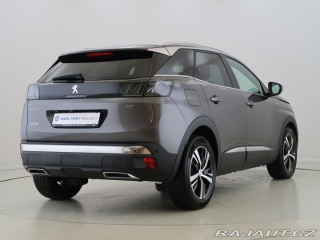 Peugeot 3008 1.2PrureTech,96kW,AT,GT-L 2023