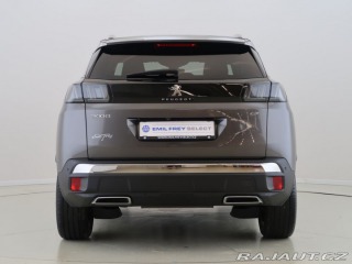Peugeot 3008 1.2PrureTech,96kW,AT,GT-L 2023