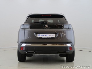 Peugeot 3008 1.2PrureTech,96kW,AT,GT-L 2023