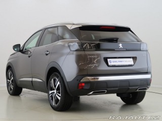 Peugeot 3008 1.2PrureTech,96kW,AT,GT-L 2023