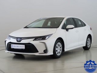 Toyota Corolla 1.8Hybrid,CZ,1Maj,Active