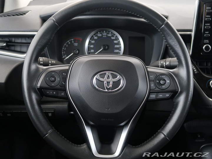 Toyota Corolla 1.8Hybrid,CZ,1Maj,Active 2022