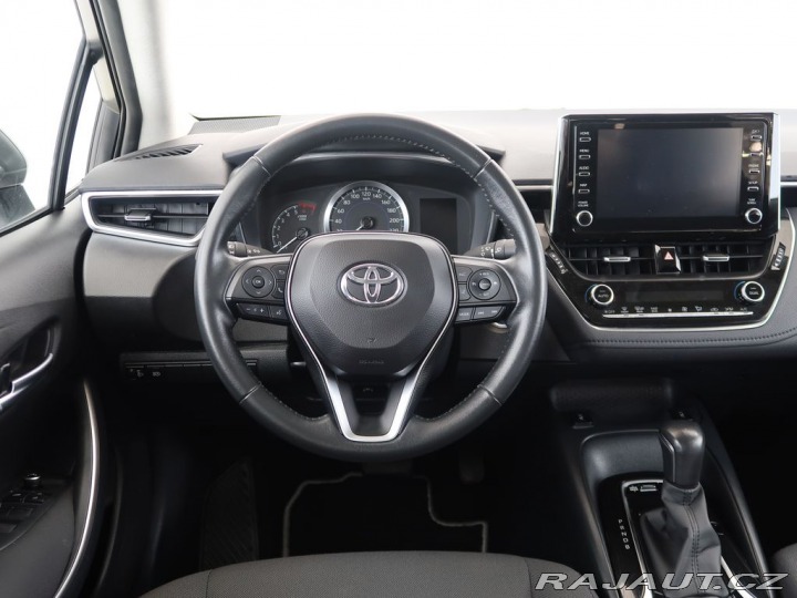 Toyota Corolla 1.8Hybrid,CZ,1Maj,Active 2022