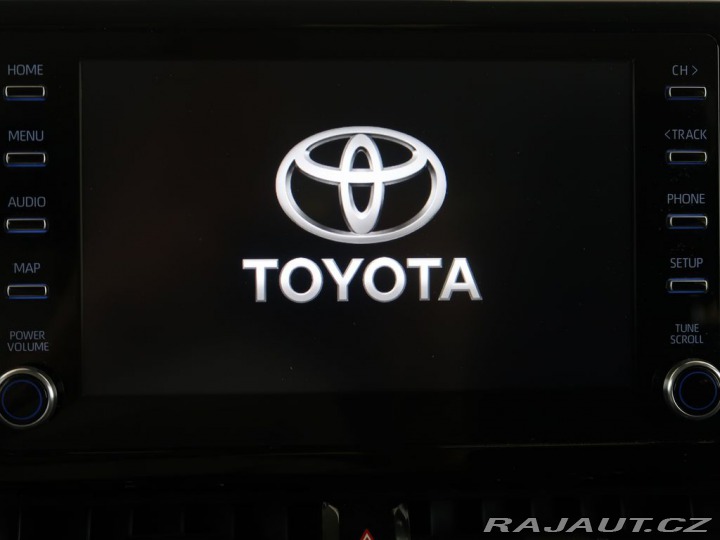 Toyota Corolla 1.8Hybrid,CZ,1Maj,Active 2022