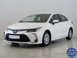 Toyota Corolla 1.8Hybrid,CZ,1Maj,Active 2022