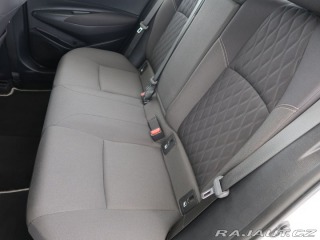 Toyota Corolla 1.8Hybrid,CZ,1Maj,Active 2022