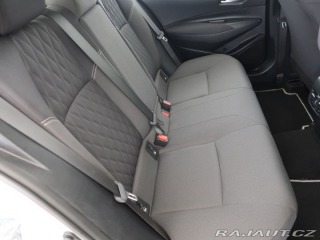 Toyota Corolla 1.8Hybrid,CZ,1Maj,Active 2022