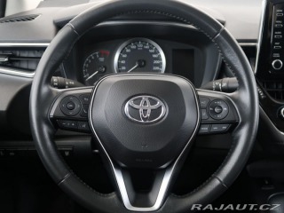 Toyota Corolla 1.8Hybrid,CZ,1Maj,Active 2022