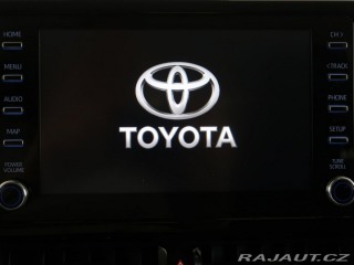 Toyota Corolla 1.8Hybrid,CZ,1Maj,Active 2022