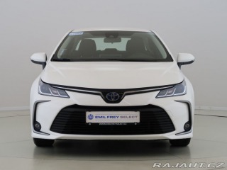Toyota Corolla 1.8Hybrid,CZ,1Maj,Active 2022