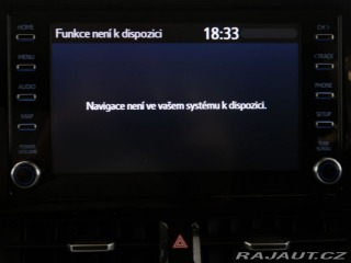 Toyota Corolla 1.8Hybrid,CZ,1Maj,Active 2022