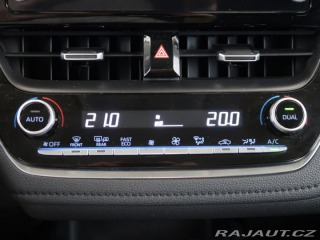 Toyota Corolla 1.8Hybrid,CZ,1Maj,Active 2022