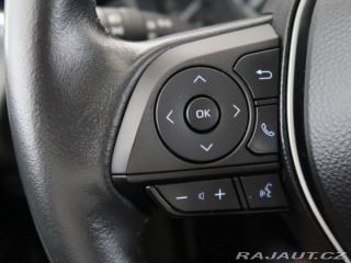 Toyota Corolla 1.8Hybrid,CZ,1Maj,Active 2022