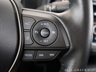 Toyota Corolla 1.8Hybrid,CZ,1Maj,Active 2022