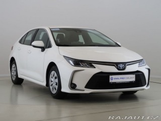 Toyota Corolla 1.8Hybrid,CZ,1Maj,Active 2022