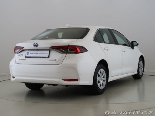 Toyota Corolla 1.8Hybrid,CZ,1Maj,Active 2022