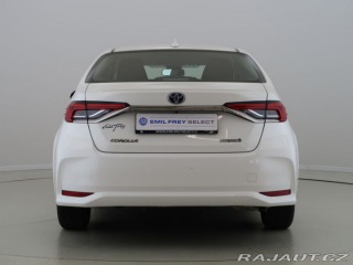 Toyota Corolla 1.8Hybrid,CZ,1Maj,Active 2022