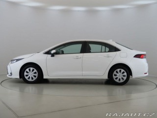 Toyota Corolla 1.8Hybrid,CZ,1Maj,Active 2022