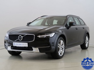 Volvo V90 2.0D4,140kW,4x4,Cross Cou