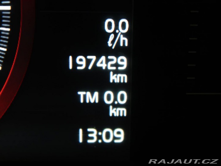 Volvo V90 2.0D4,140kW,4x4,Cross Cou 2017