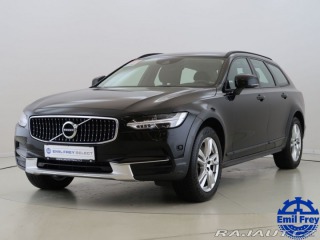Volvo V90 2.0D4,140kW,4x4,Cross Cou 2017