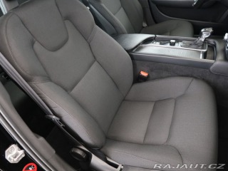 Volvo V90 2.0D4,140kW,4x4,Cross Cou 2017