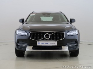 Volvo V90 2.0D4,140kW,4x4,Cross Cou 2017