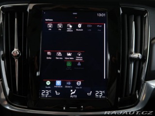 Volvo V90 2.0D4,140kW,4x4,Cross Cou 2017