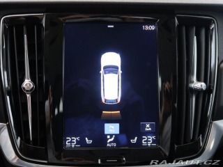 Volvo V90 2.0D4,140kW,4x4,Cross Cou 2017
